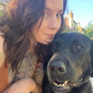 Meet your Posher, Leah